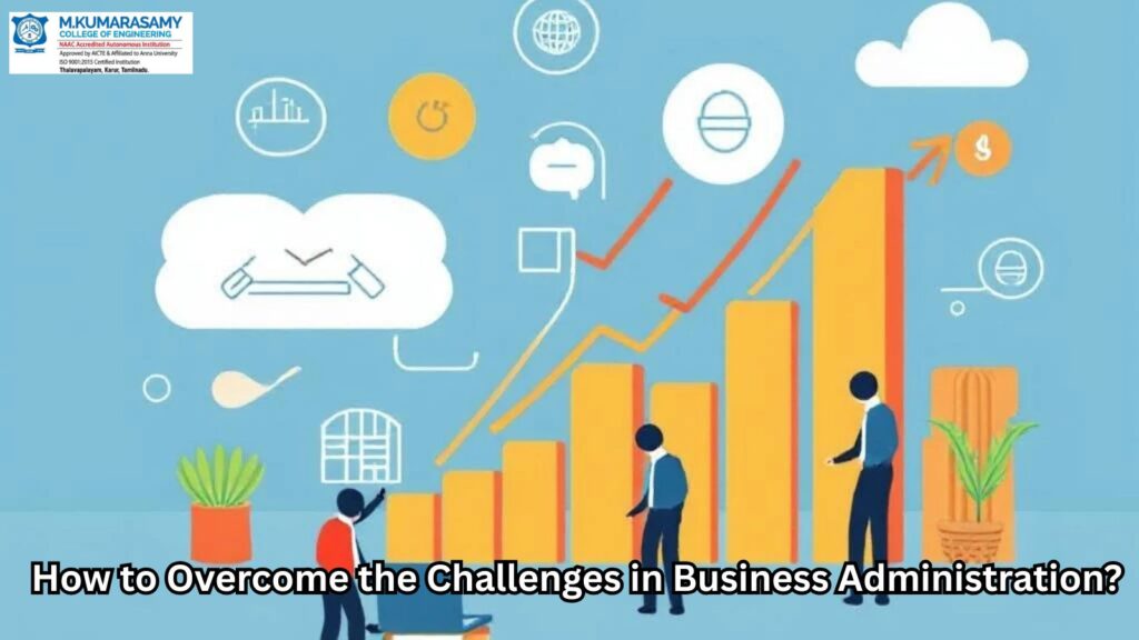 Challenges in Business Administration