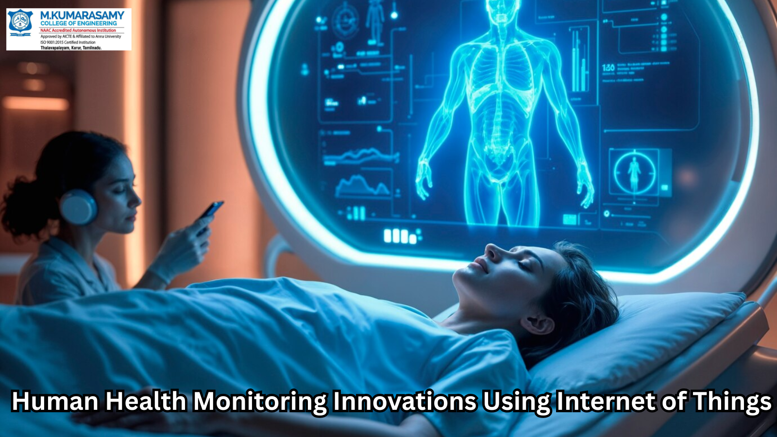 Human Health Monitoring