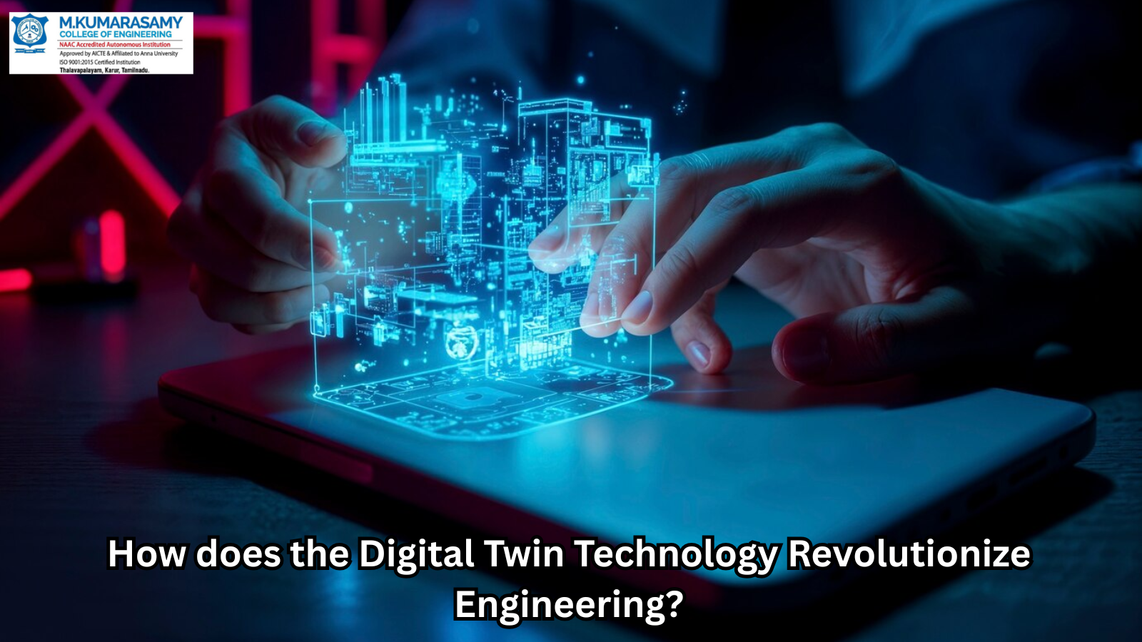 Digital Twin Technology