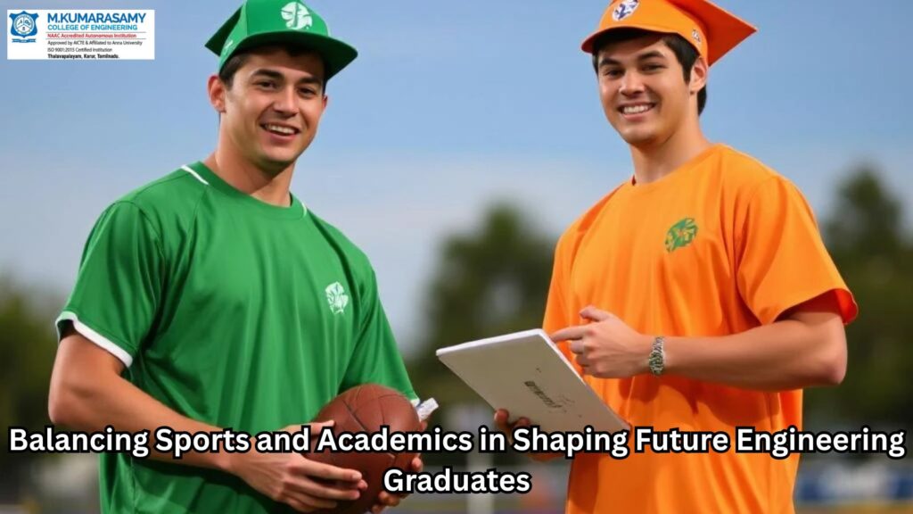 Sports and Academics