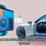 Self-Driving Vehicles