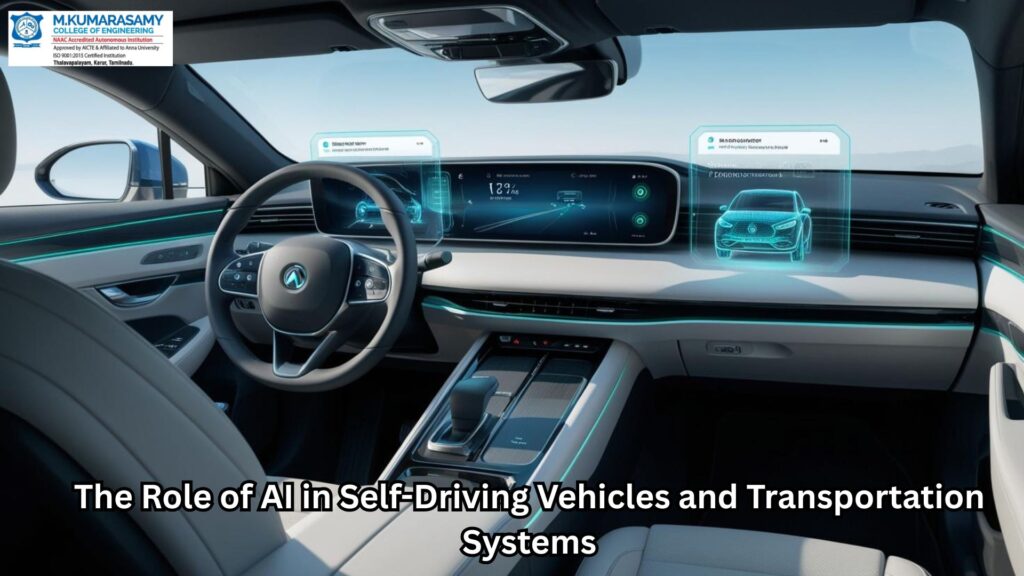 Self-Driving Vehicles