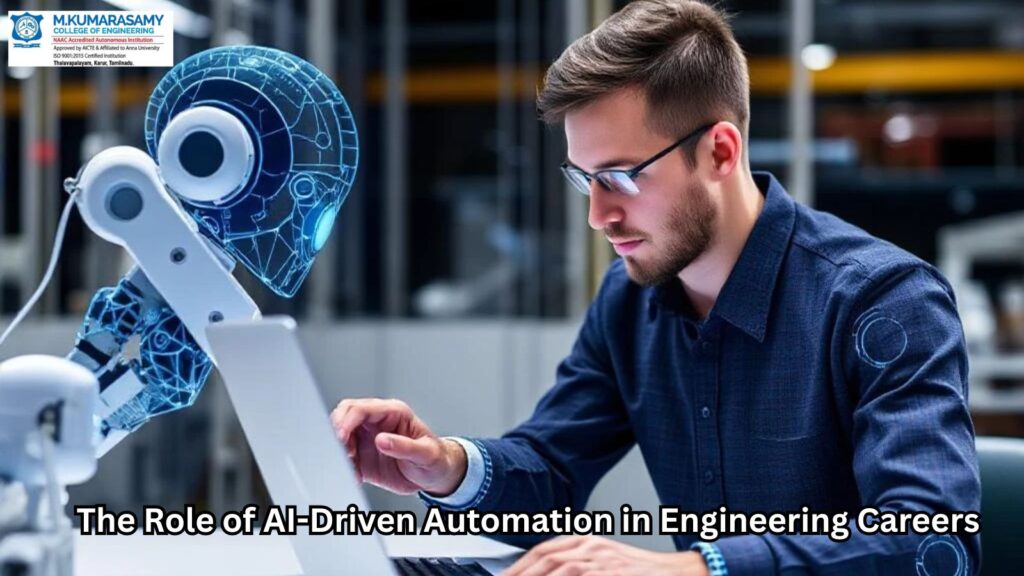 AI-Driven Automation