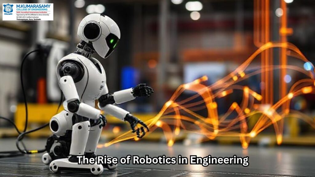Robotics in Engineering