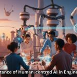 Human-centred AI