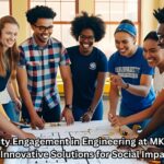 Community Engagement In Engineering