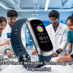 Smart Wearable Technology