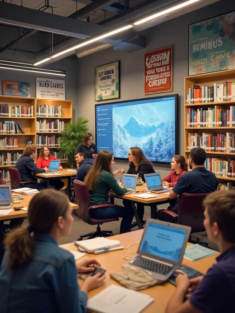 Project-Based Learning