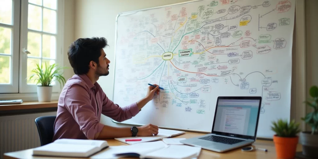 Study Techniques for Engineering Students