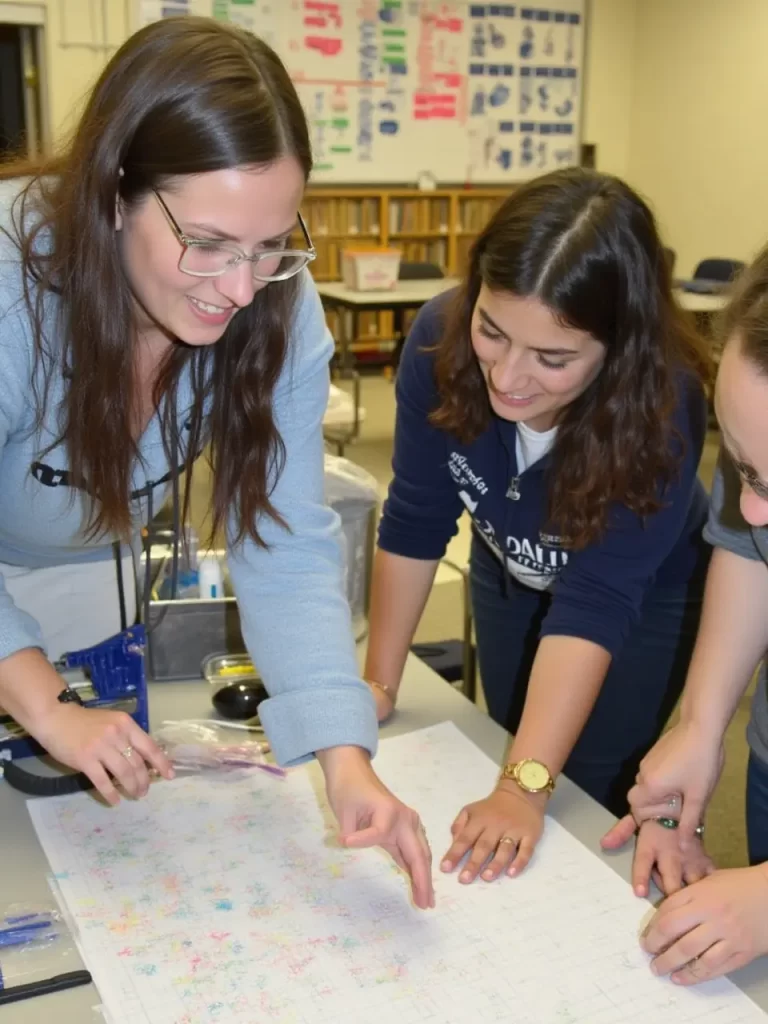 Project-Based Learning