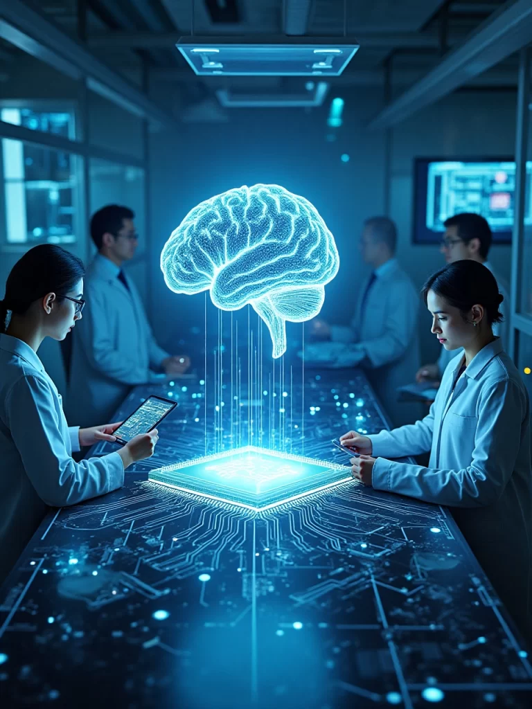 AI in Electrical and Electronics Engineering