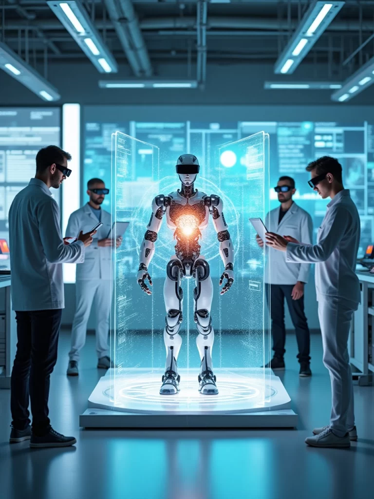 AI in Electrical and Electronics Engineering