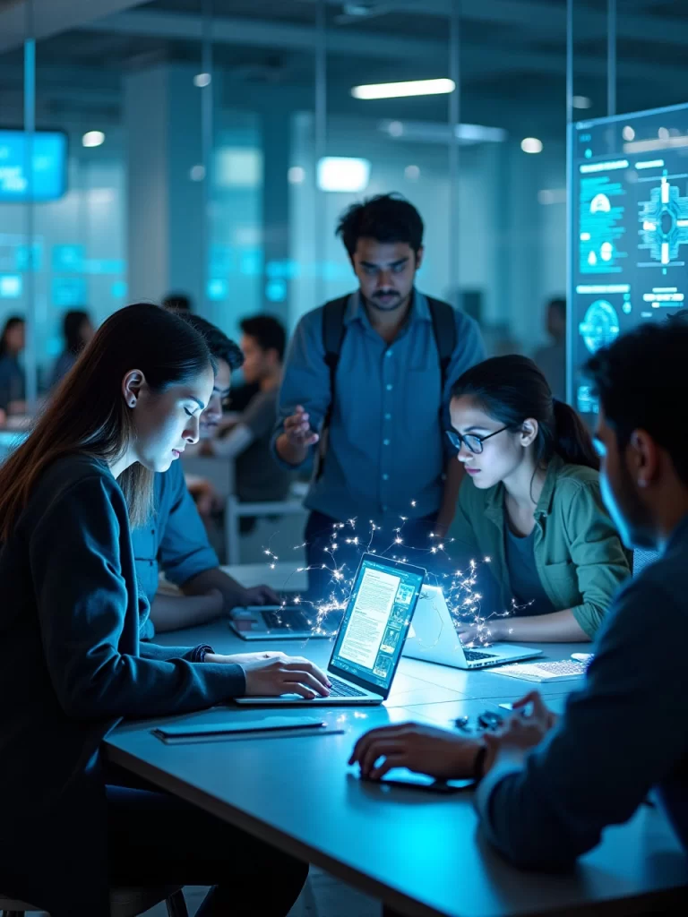 AI in Electrical and Electronics Engineering