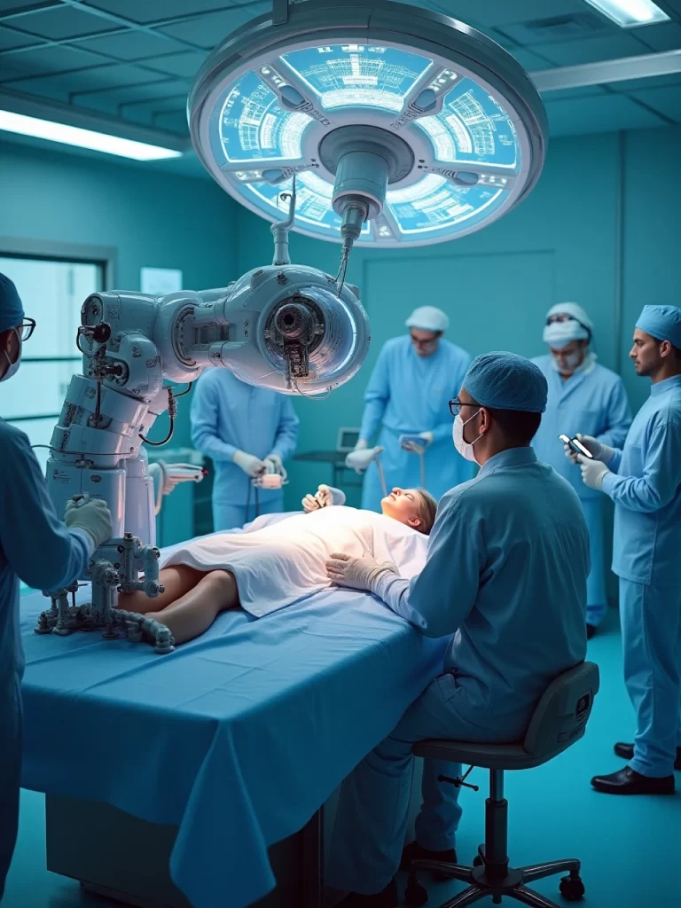 AI in Healthcare Engineering