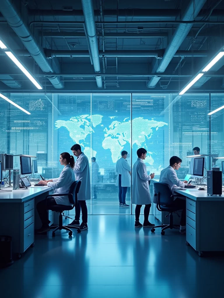 AI in Healthcare Engineering