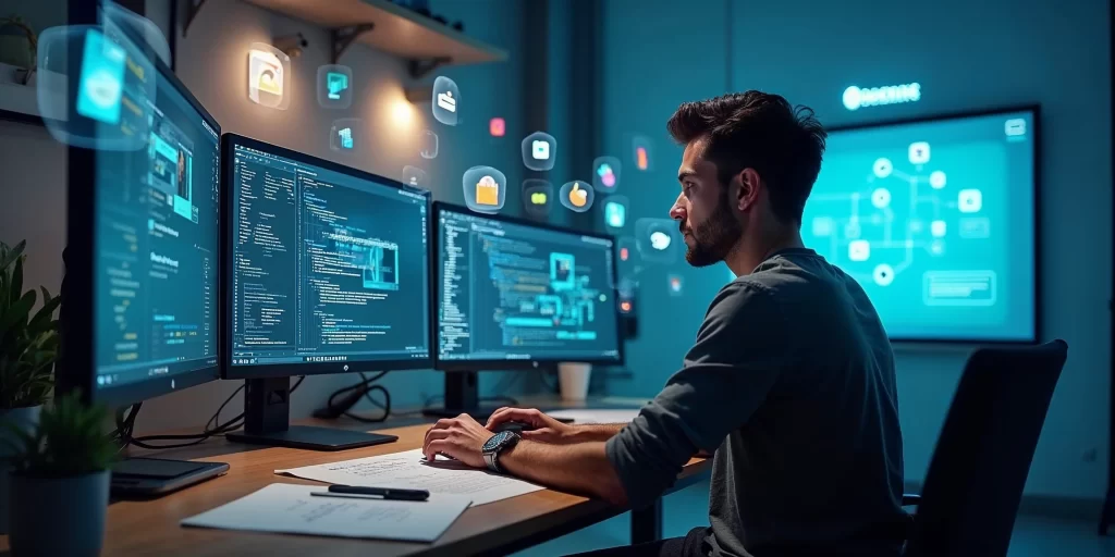 Master of Computer Application