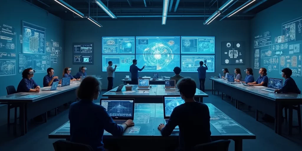 Digital Transformation