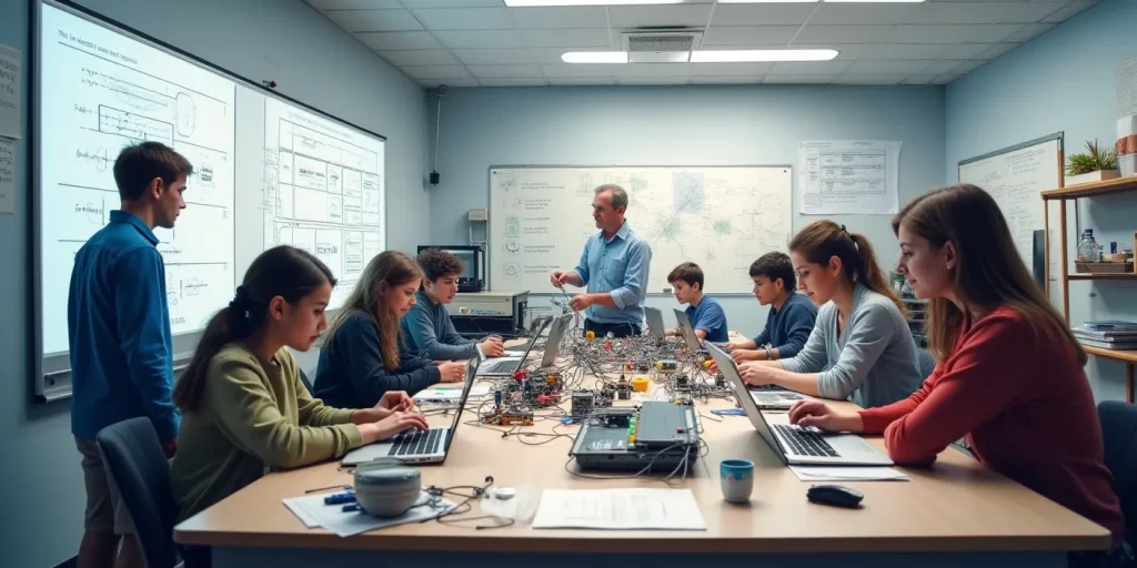 Digital Transformation