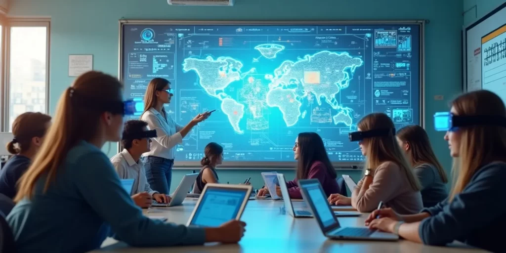 Digital Transformation