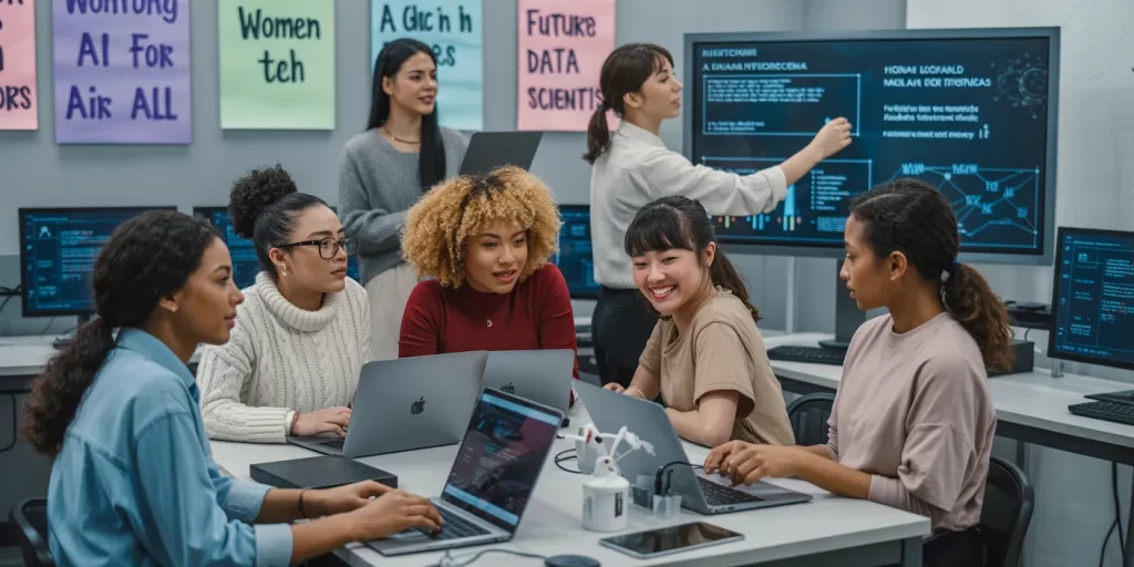 Women in Engineering