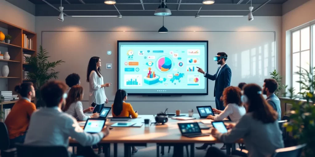 Digital Transformation