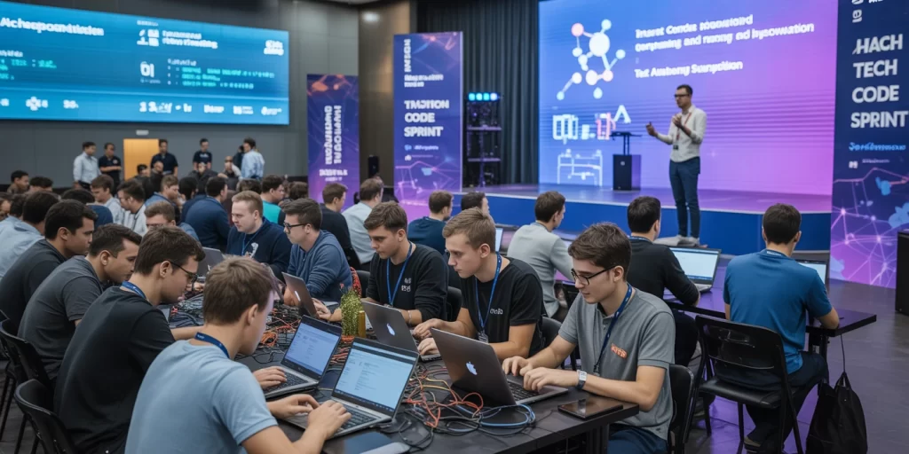 Master of Computer Application