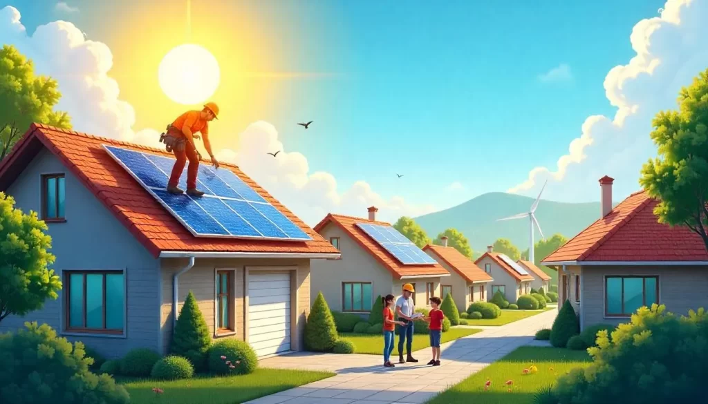 Green Energy Club