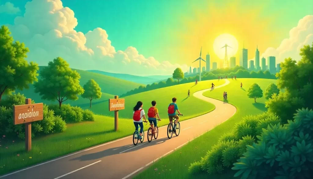 Green Energy Club