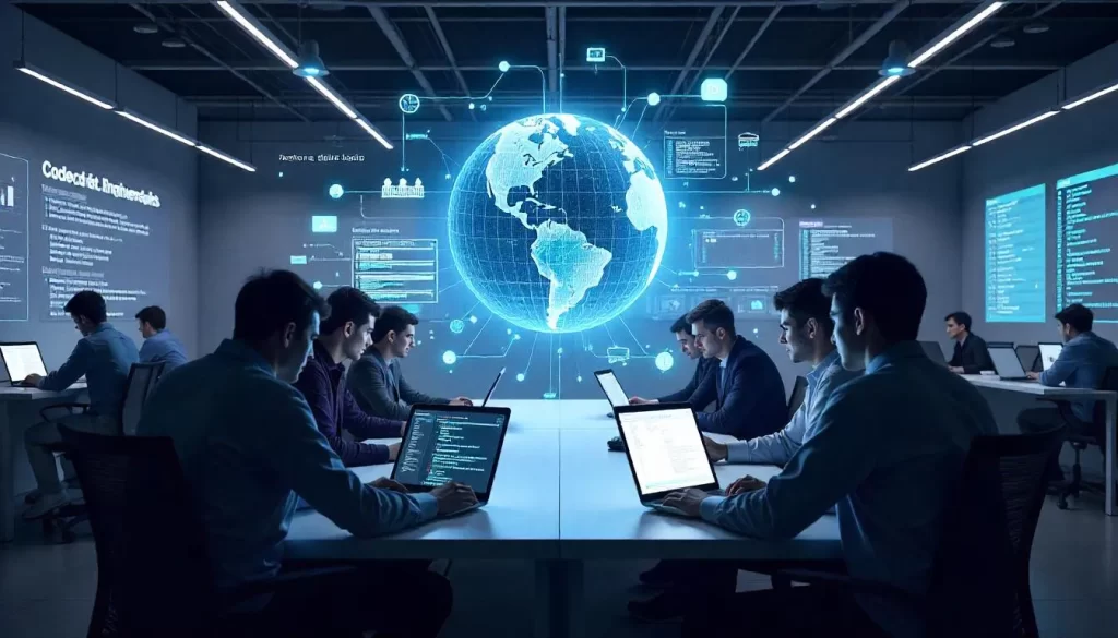 Importance of coding skills