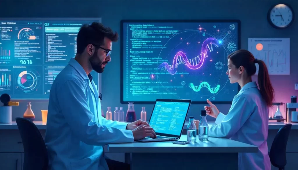 Importance of coding skills
