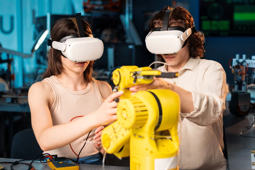 Emerging Technologies in Engineering