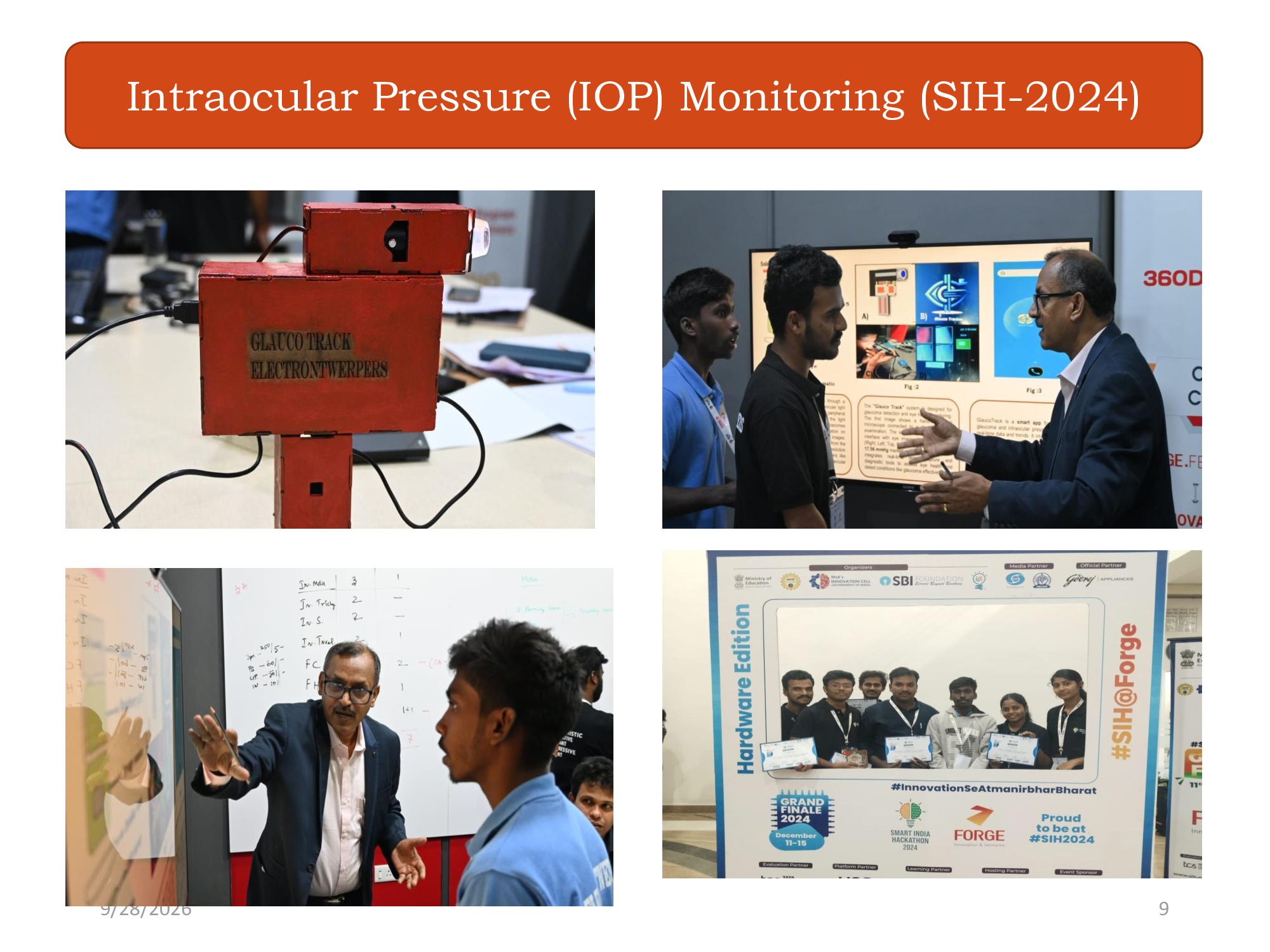 IEDC 2024-25 photo 10